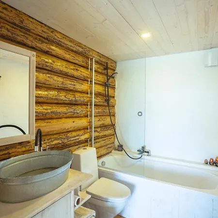 Mesi Tare Külalistemaja Varnja