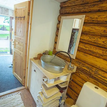 Mesi Tare Külalistemaja