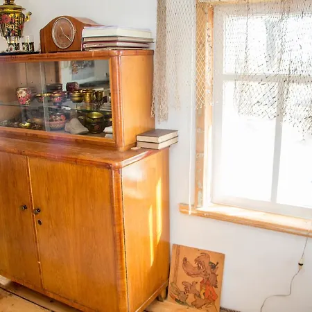 Külalistemaja Mesi Tare Varnja