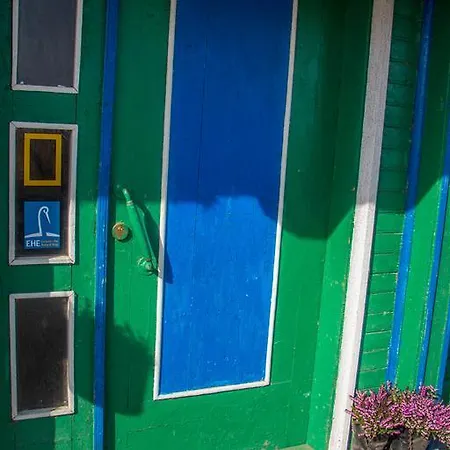 Külalistemaja Mesi Tare Varnja