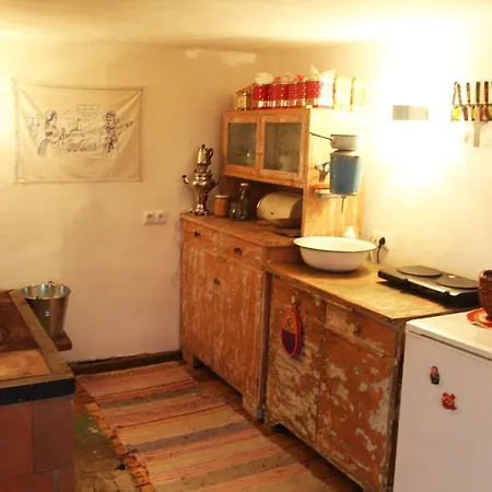 Külalistemaja Mesi Tare