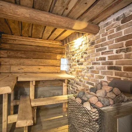 Mesi Tare Penzion Varnja