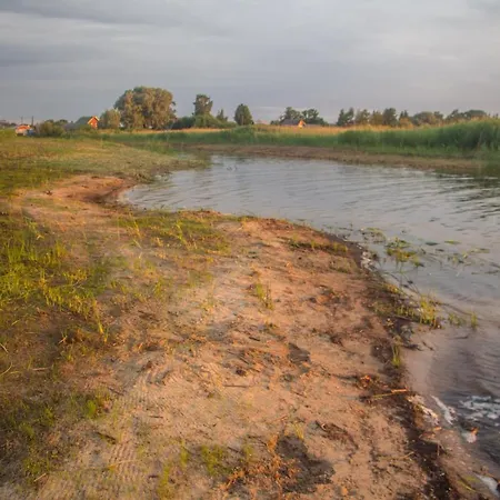 Külalistemaja Mesi Tare *