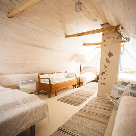 Mesi Tare Külalistemaja