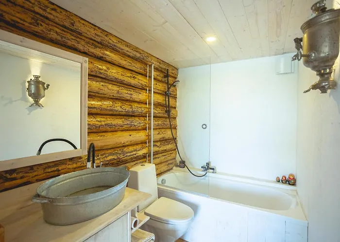 Mesi Tare Penzion Varnja