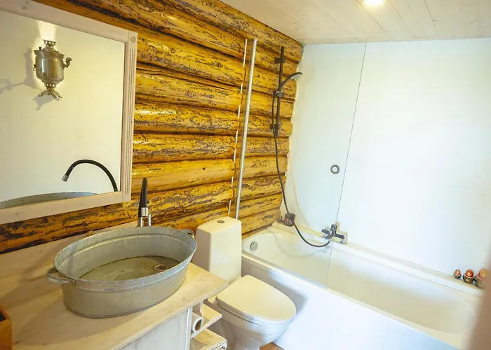 Mesi Tare Penzion Varnja