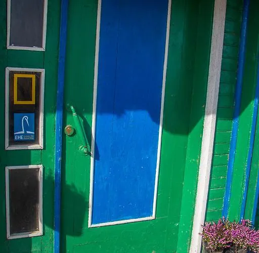 Penzion Mesi Tare Varnja