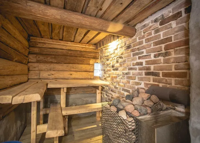 Mesi Tare Penzion Varnja